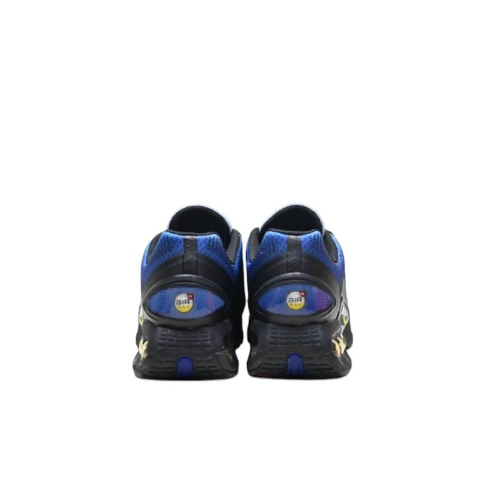 Sneakers Air Max DN Black & Blue
