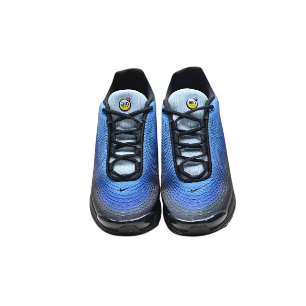Sneakers Air Max DN Black & Blue