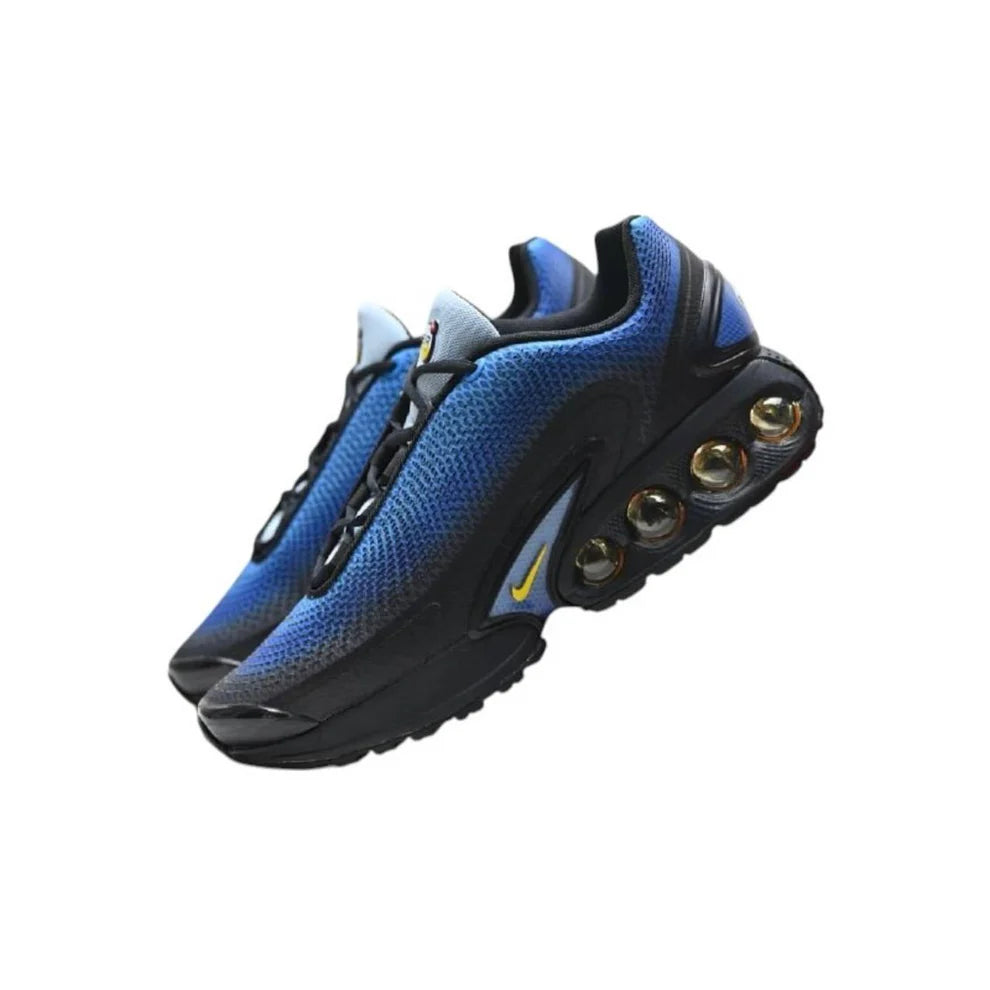 Sneakers Air Max DN Black & Blue