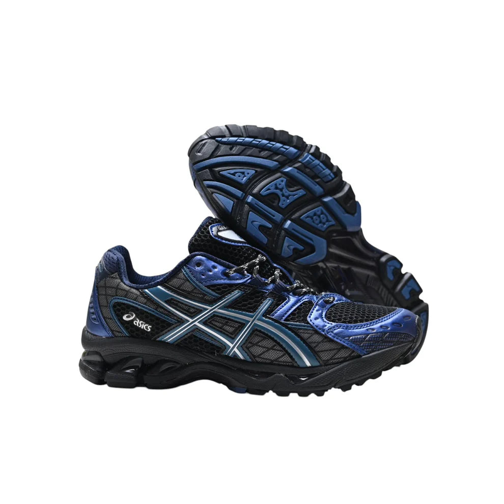 Sneakers Asics Gel Nimbus 10.1 Piedmont Grey