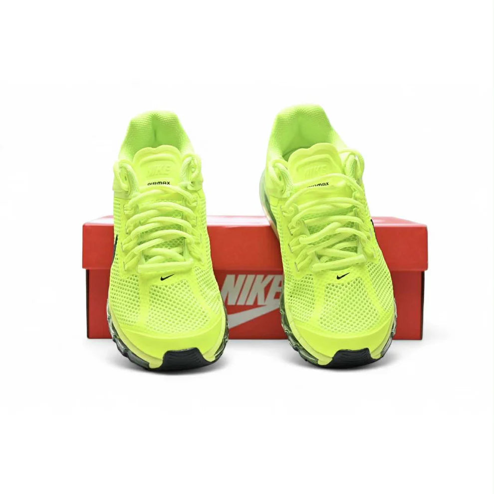 Sneakers Air Max 2013 Volt Cyber