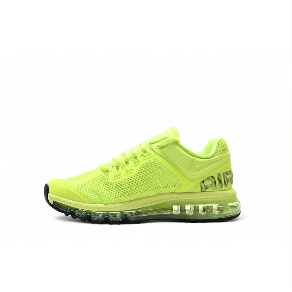 Sneakers Air Max 2013 Volt Cyber