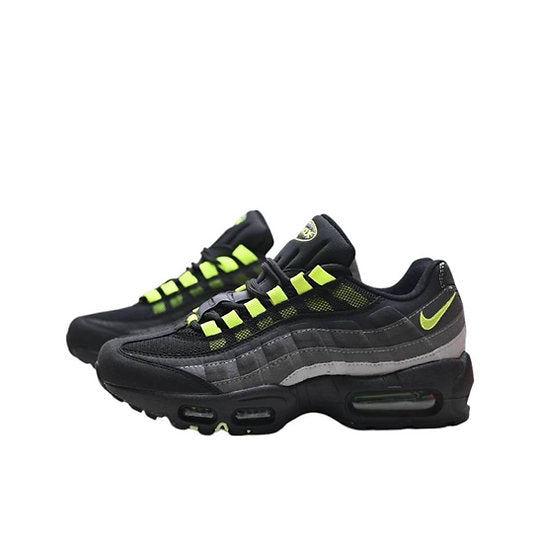 Sneakers Air Max 95 Reverse Neon