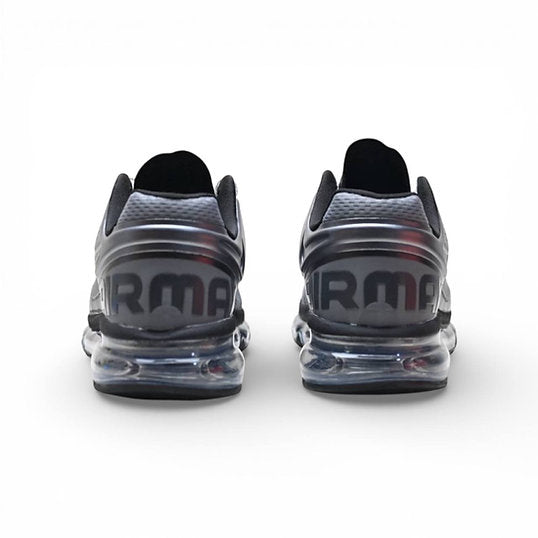 Sneakers Air Max 2013 Silver