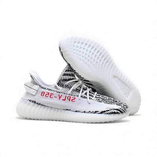 Sneakers Yeezy 350 V2 Zebra