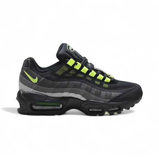 Sneakers Air Max 95 Reverse Neon