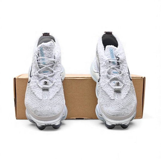 Sneakers Air Max Scorpion Silver