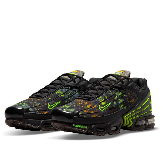 Sneakers Air Max Plus III Crater