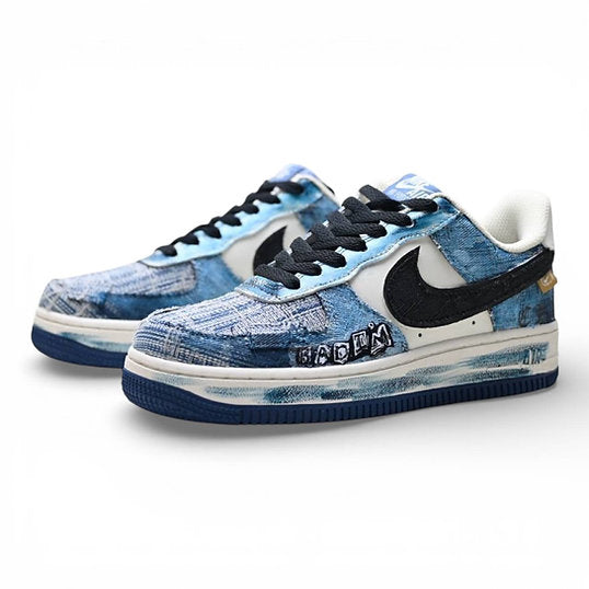 Sneakers Air Force 1 Portland