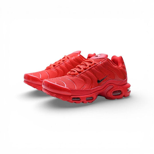 Sneakers Air Max Plus Red