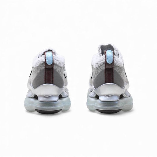 Sneakers Air Max Scorpion Silver