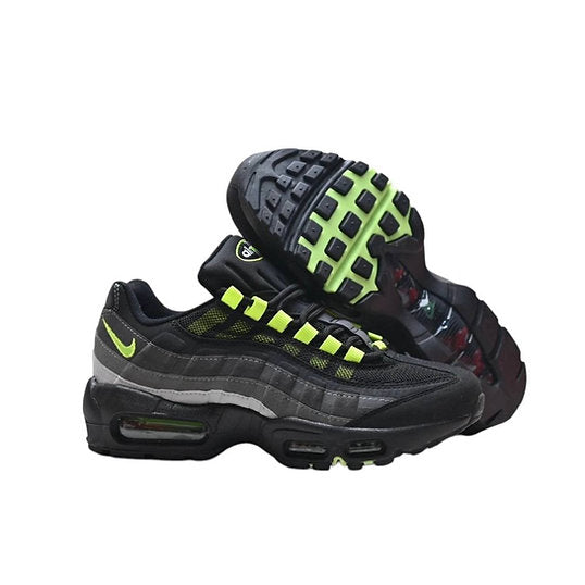 Sneakers Air Max 95 Reverse Neon