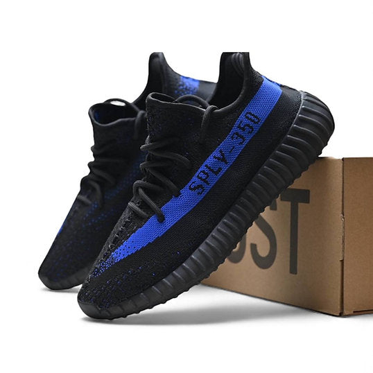Sneakers Yeezy 350 V2 Dazzling Blue