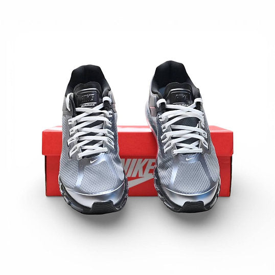 Sneakers Air Max 2013 Silver