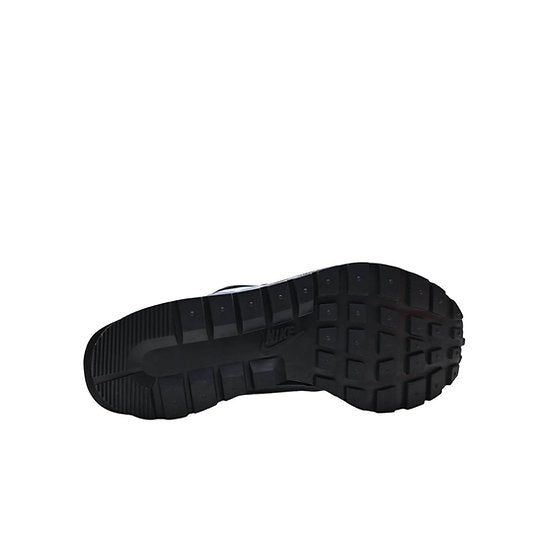 Sneakers VaporWaffle Black & Grey