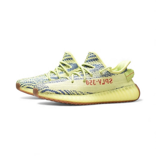 Sneakers Yeezy 350 V2 Semi Frozen Yellow