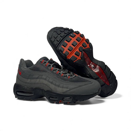 Sneakers Air Max 95 Grey