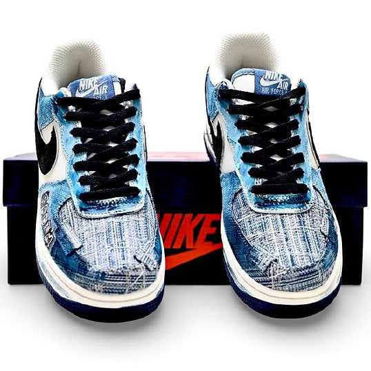 Sneakers Air Force 1 Portland