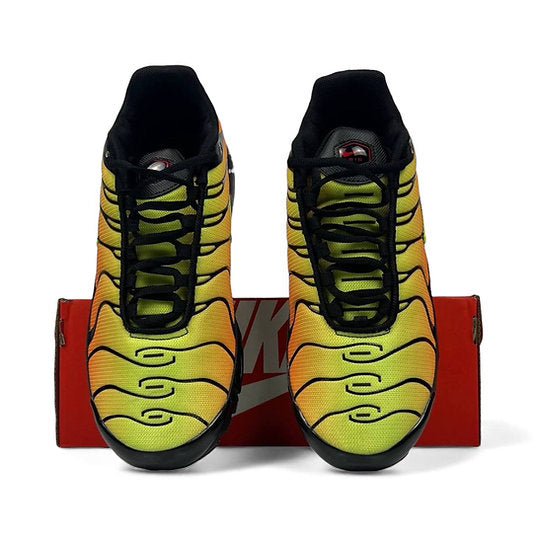 Sneakers Air Max Plus SE Red