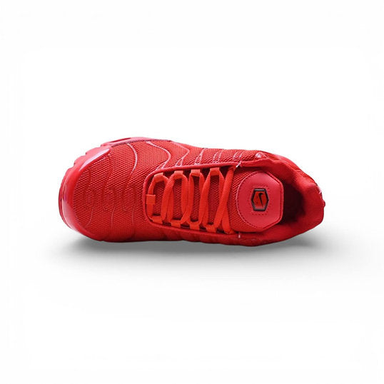 Sneakers Air Max Plus Red