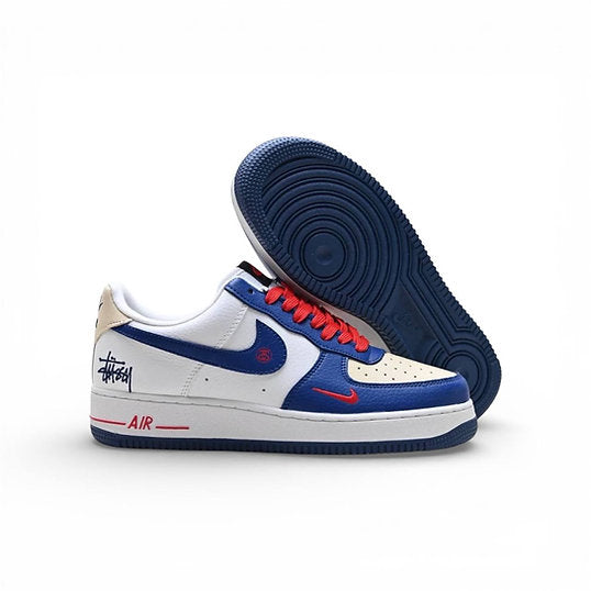 Sneakers Air Force 1 Low Kith Paris