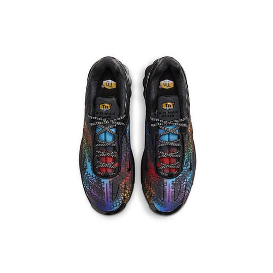 Sneakers Air Max Plus III Tuned Air