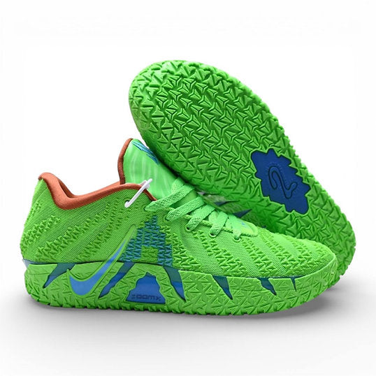 Sneakers JA3 Scratch