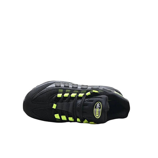 Sneakers Air Max 95 Reverse Neon