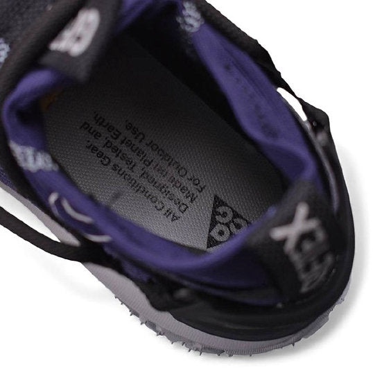 Sneakers ACG Mountain Blue&Grey