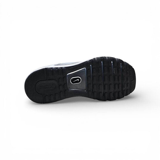 Sneakers Air Max 2013 Silver