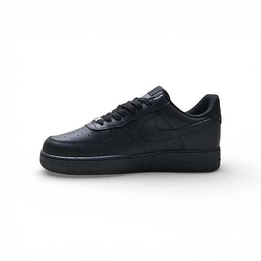 Sneakers Air Force 1 `07 All Black