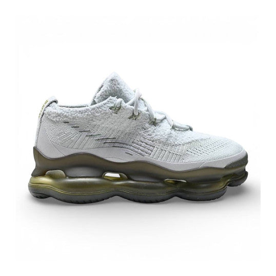 Sneakers Air Max Scorpion Steel Grey
