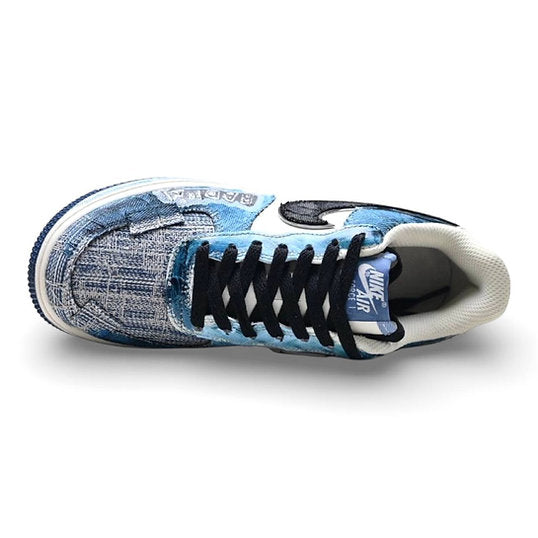 Sneakers Air Force 1 Portland