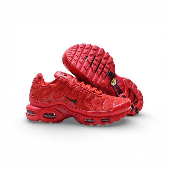 Sneakers Air Max Plus Red