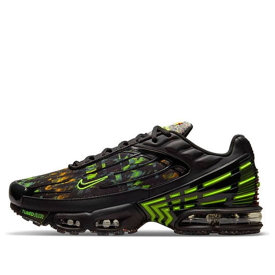 Sneakers Air Max Plus III Crater