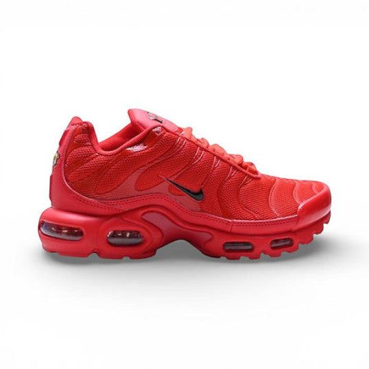Sneakers Air Max Plus Red