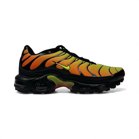 Sneakers Air Max Plus SE Red