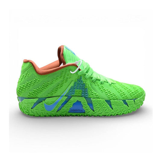 Sneakers JA3 Scratch