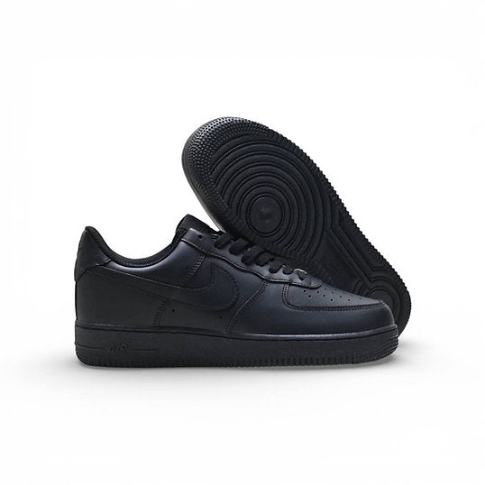 Sneakers Air Force 1 `07 All Black