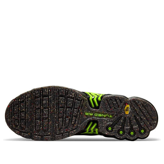 Sneakers Air Max Plus III Crater