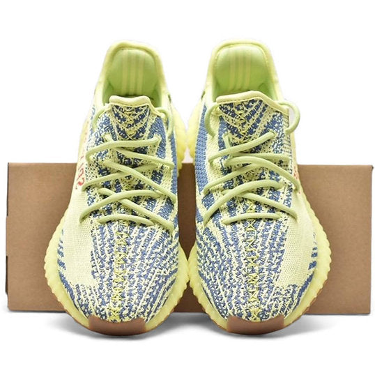 Sneakers Yeezy 350 V2 Semi Frozen Yellow