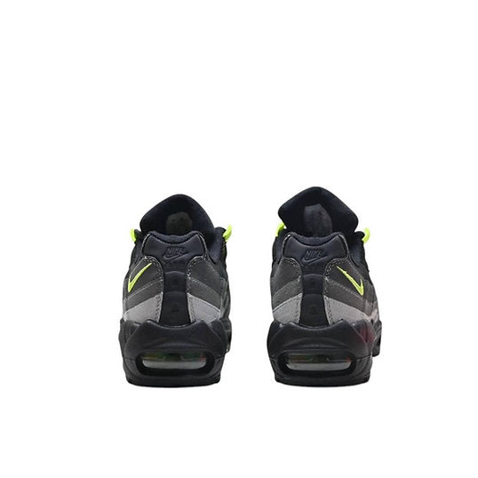Sneakers Air Max 95 Reverse Neon