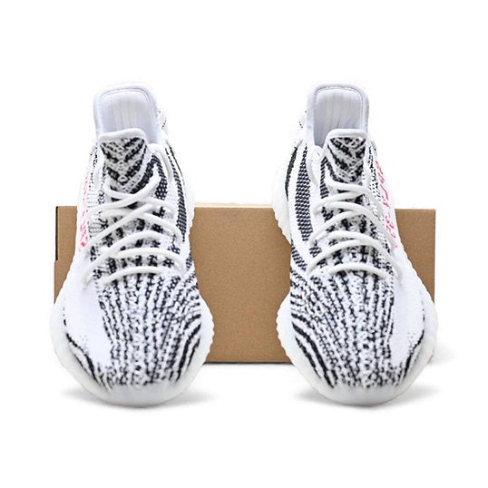 Sneakers Yeezy 350 V2 Zebra