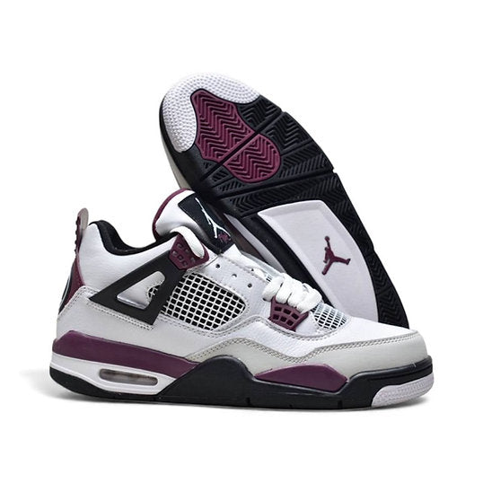 Sneakers AJ 4 Retro PSG