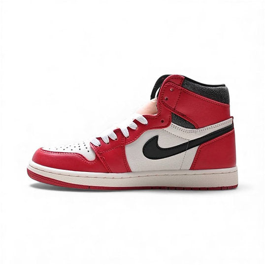 Sneakers AJ1 Retro High OG Chicago Lost and Found