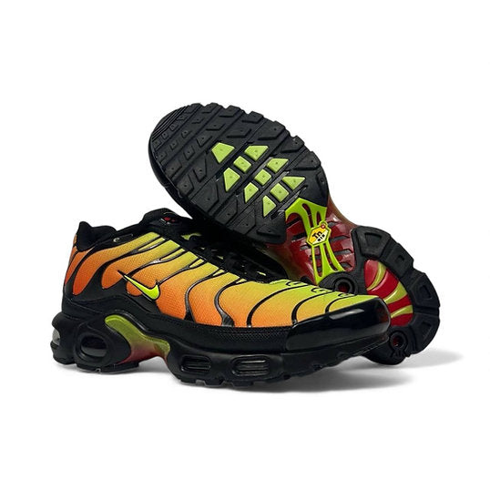 Sneakers Air Max Plus SE Red