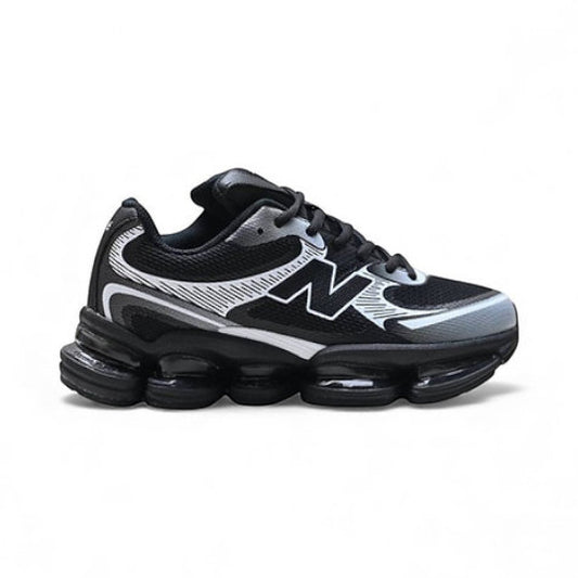 Sneakers New Balance 2000 Black Grey