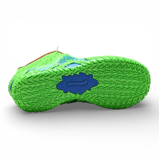 Sneakers JA3 Scratch