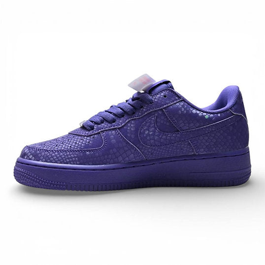 Sneakers Air Force 1 Low x Kobe Bryant Court Purple