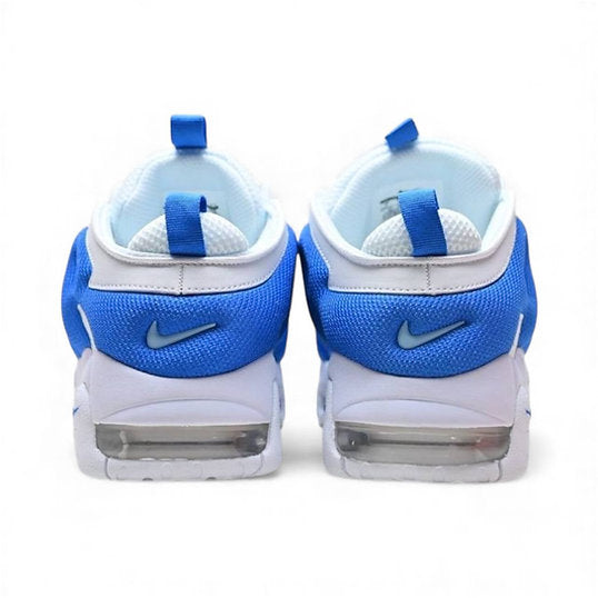 Sneakers Air More Uptempo White&Blue